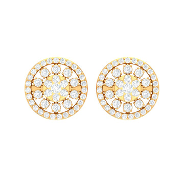 Oakley Sterling Stud Earring