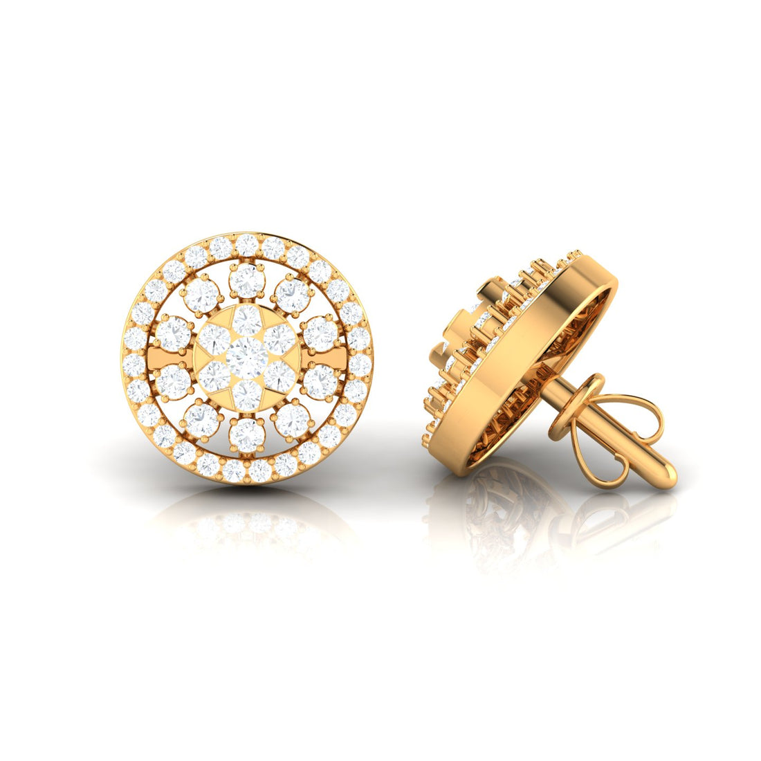 Oakley Sterling Stud Earring