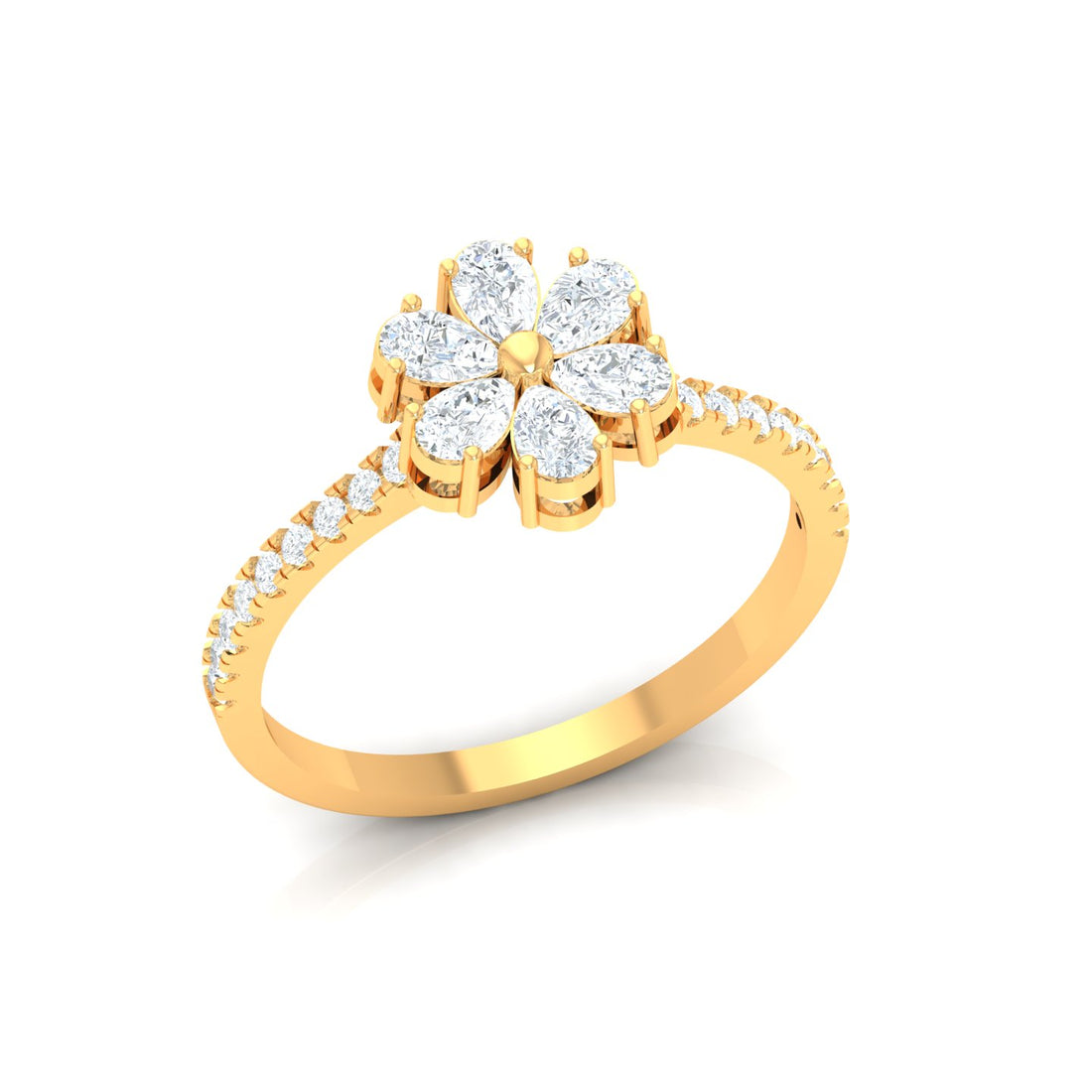 The Caroun Ring