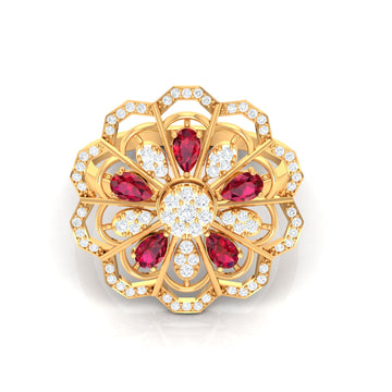 The Yashmin Ring