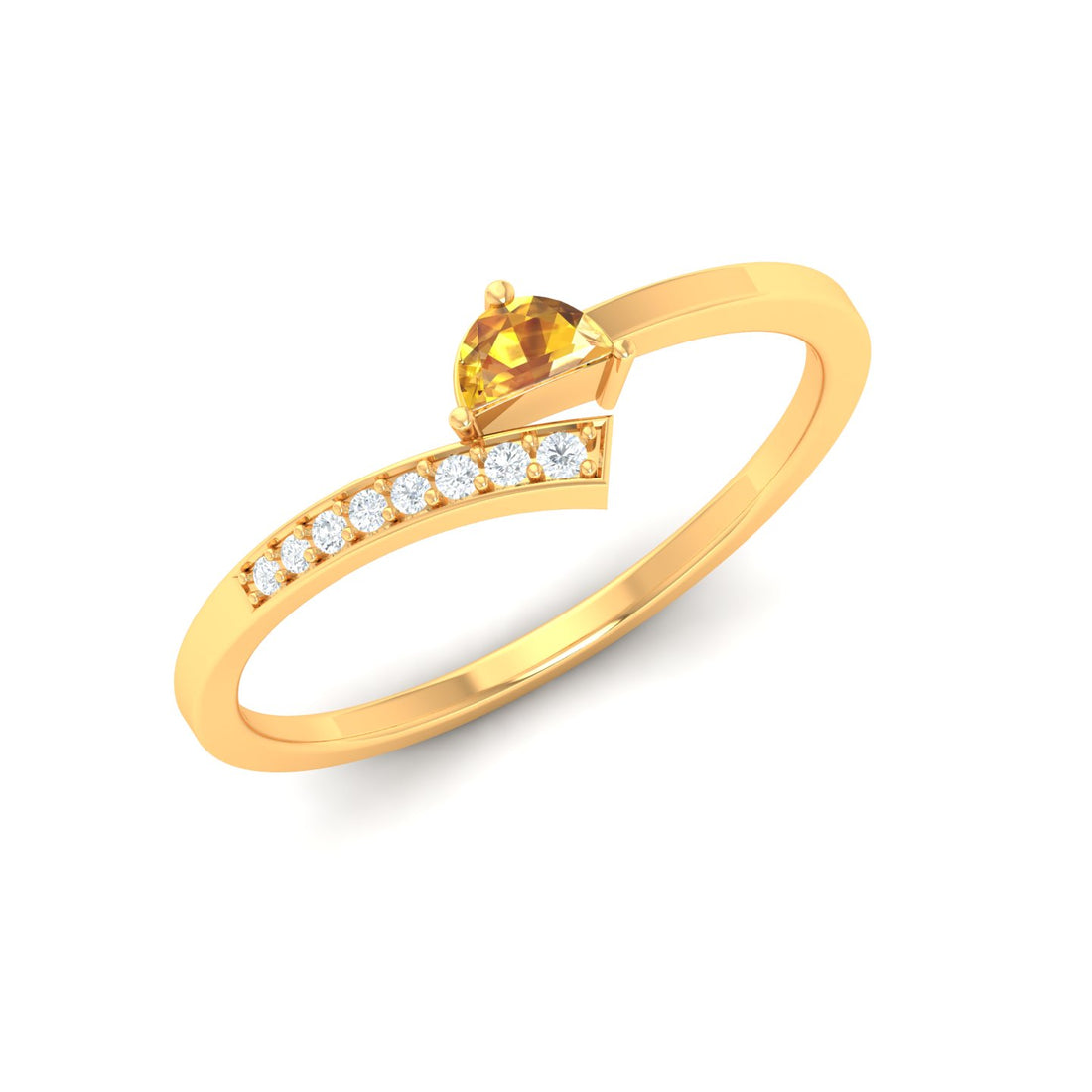 The Smiraan Ring