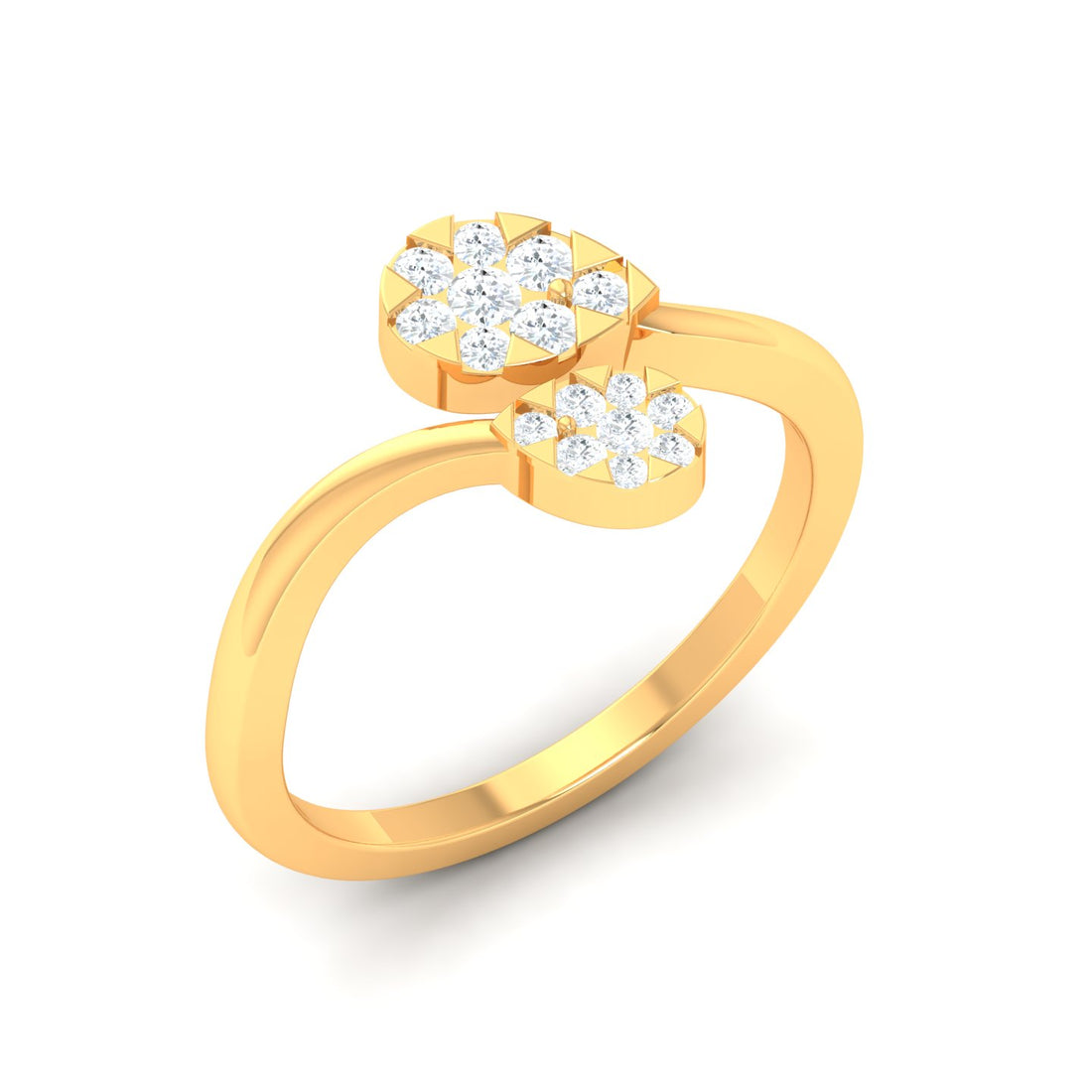 Dakari Diamond Ring