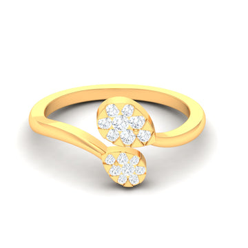 Dakari Diamond Ring