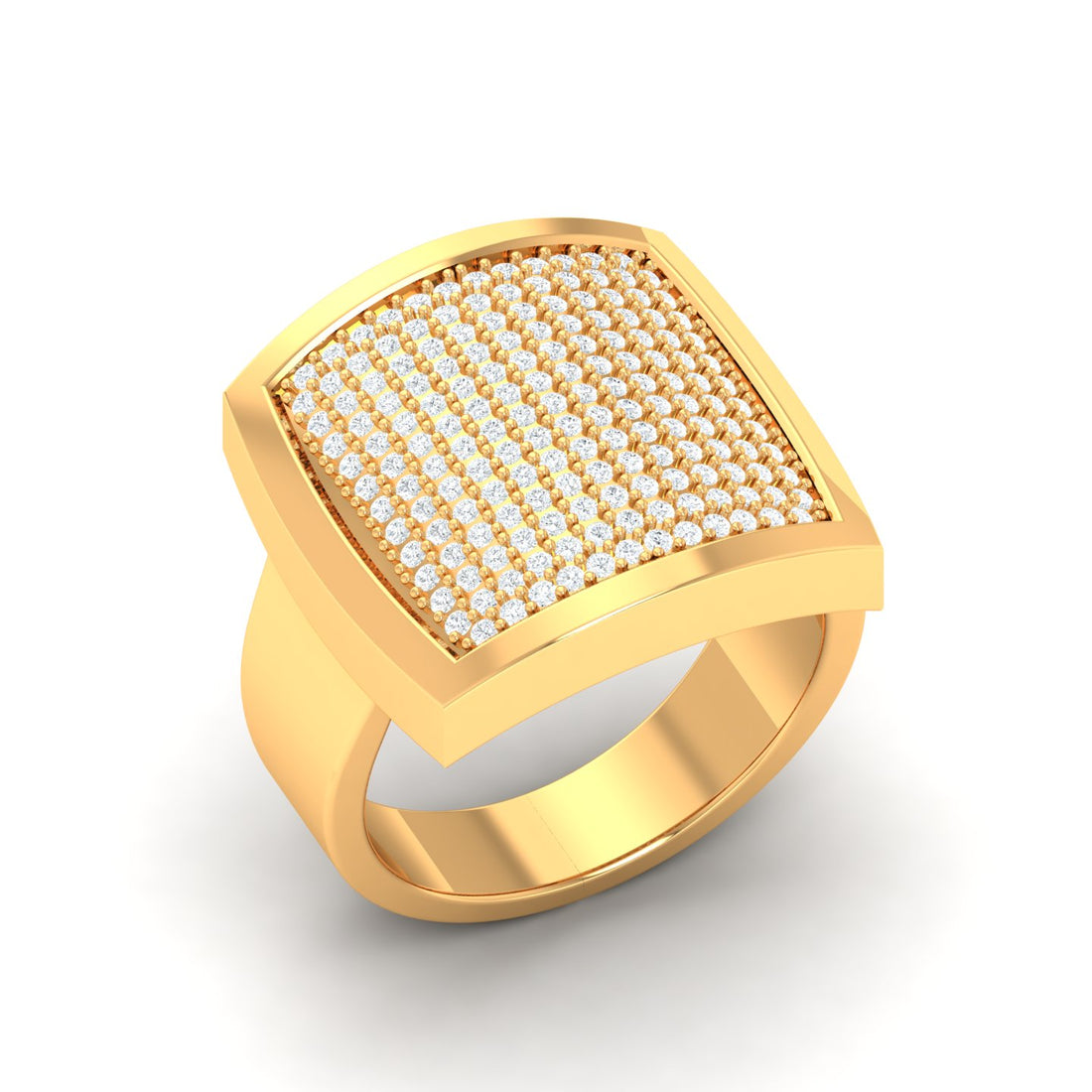 Arielle Diamond Ring-Candere