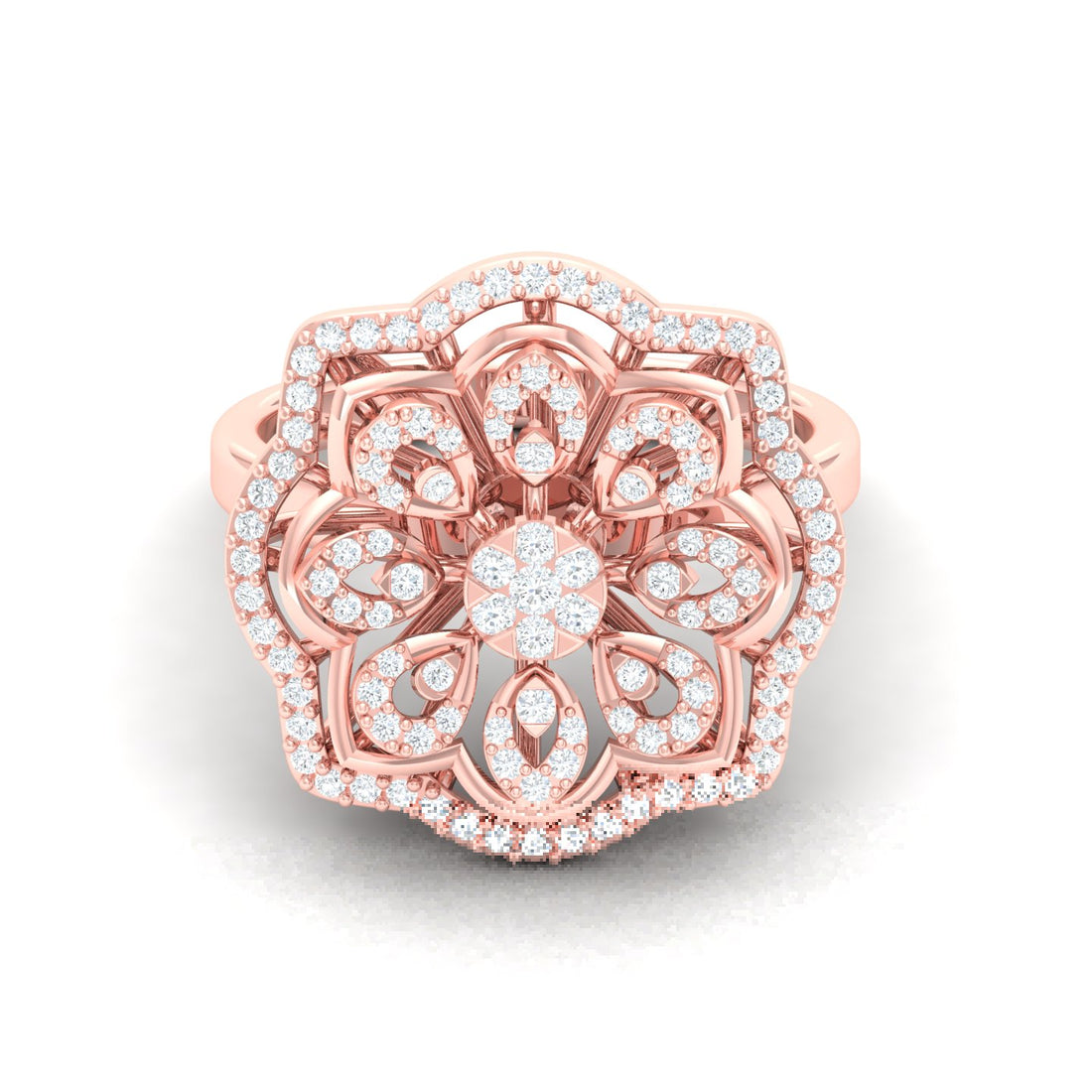 The Dallin Ring