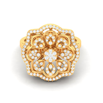 The Dallin Ring