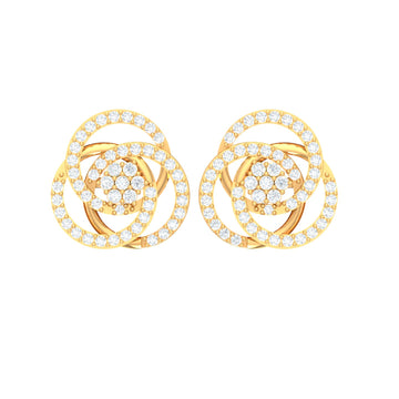 The Orion Stud Earrings