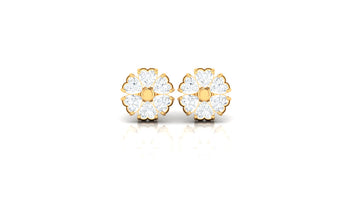 The Mariane Earrings