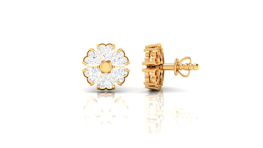 The Mariane Earrings