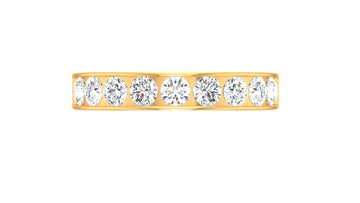 Olena Ring 14KT
