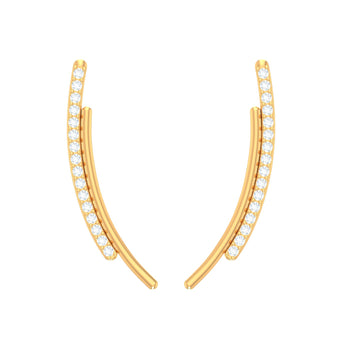 The Charm Ear Climbers