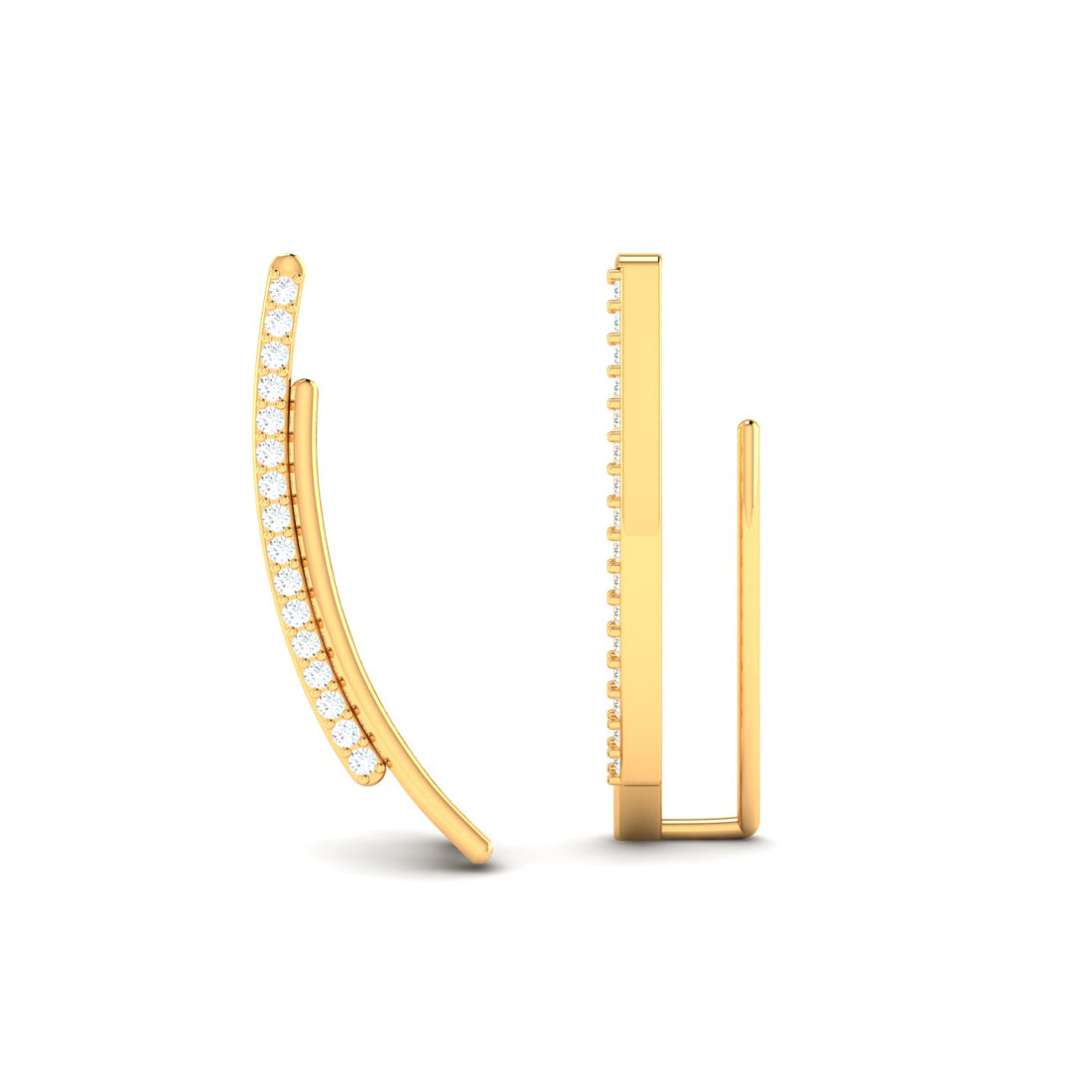 The Charm Ear Climbers