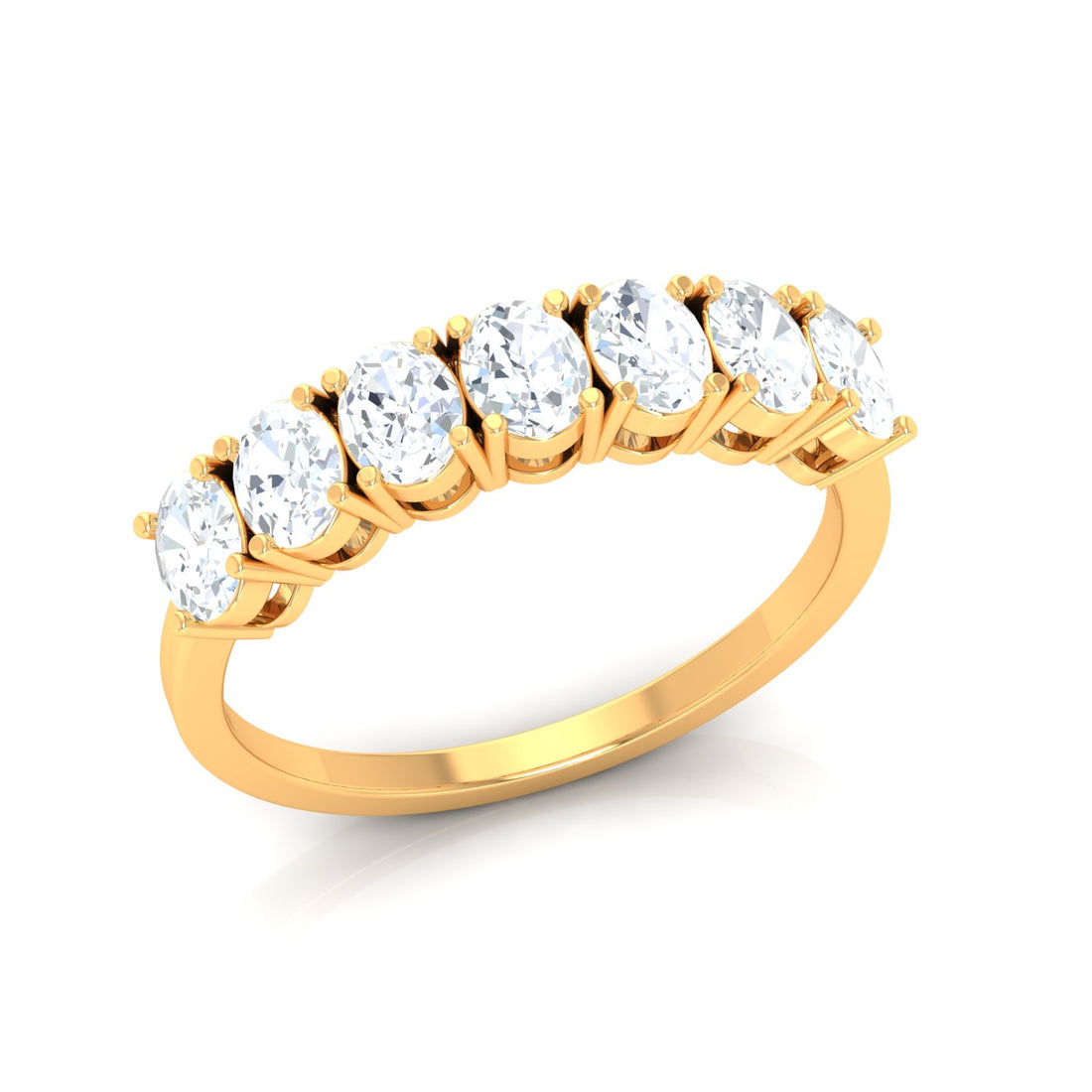Paola Diamond Ring