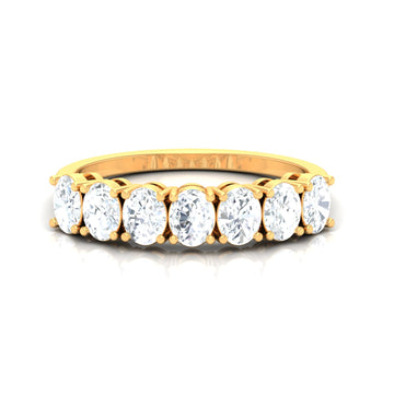 Paola Diamond Ring